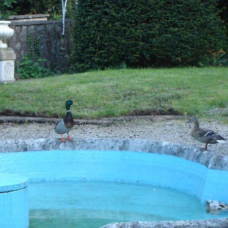 Hotel De France Montbéliard Dış mekan fotoğraf