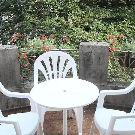 Hotel De France Montbéliard Dış mekan fotoğraf