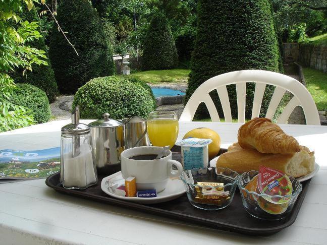 Hotel De France Montbéliard Dış mekan fotoğraf